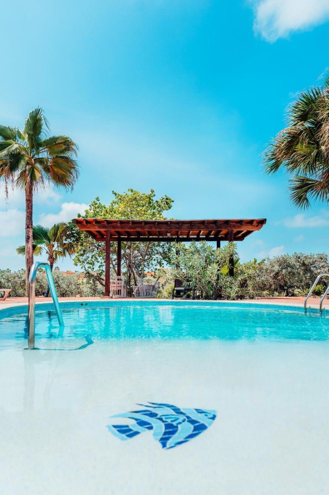 The Elegance Of Tierra Del Sol With Private Pool Villa Palm Beach Dış mekan fotoğraf