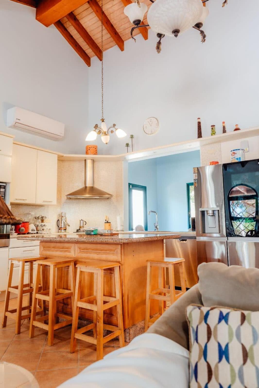 The Elegance Of Tierra Del Sol With Private Pool Villa Palm Beach Dış mekan fotoğraf