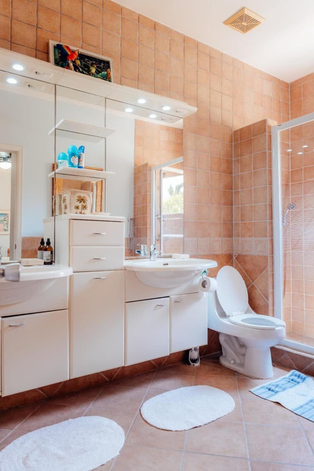 The Elegance Of Tierra Del Sol With Private Pool Villa Palm Beach Dış mekan fotoğraf