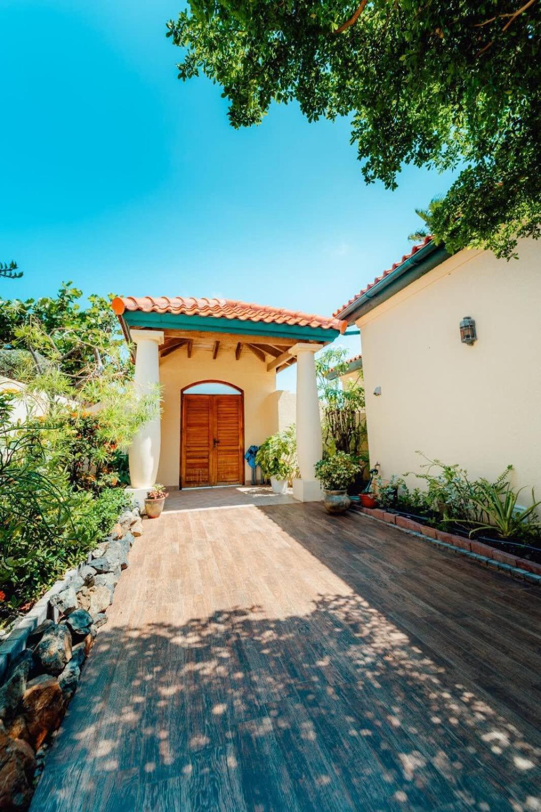 The Elegance Of Tierra Del Sol With Private Pool Villa Palm Beach Dış mekan fotoğraf