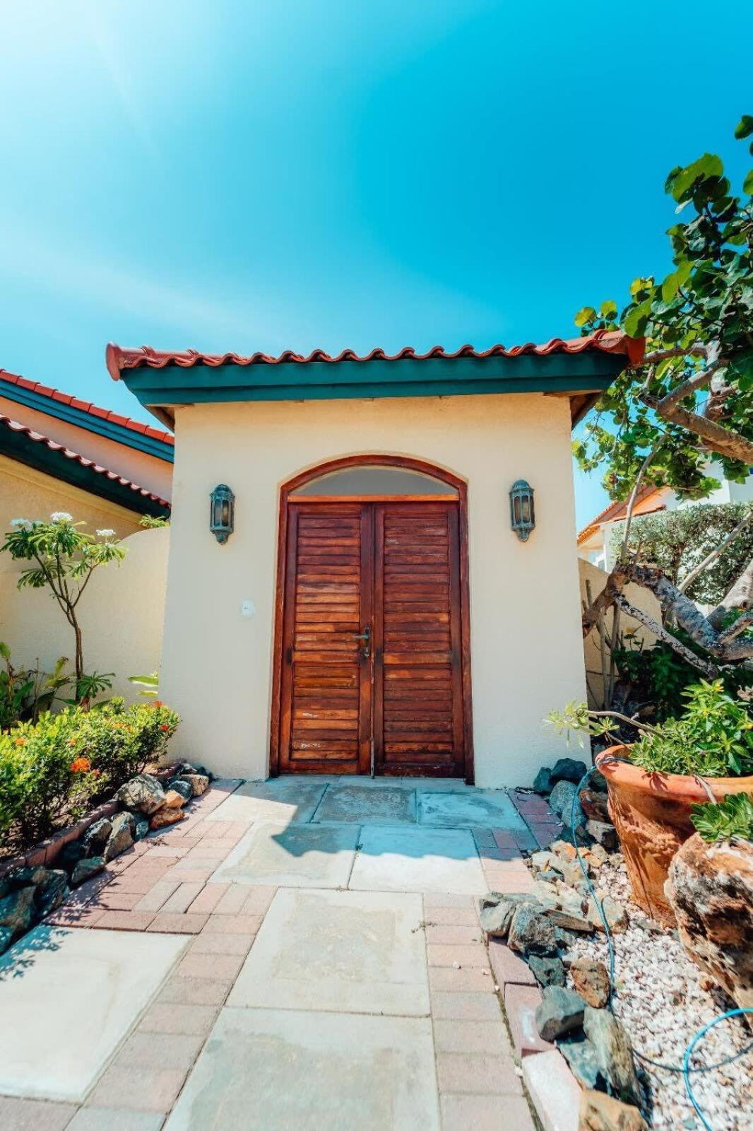 The Elegance Of Tierra Del Sol With Private Pool Villa Palm Beach Dış mekan fotoğraf