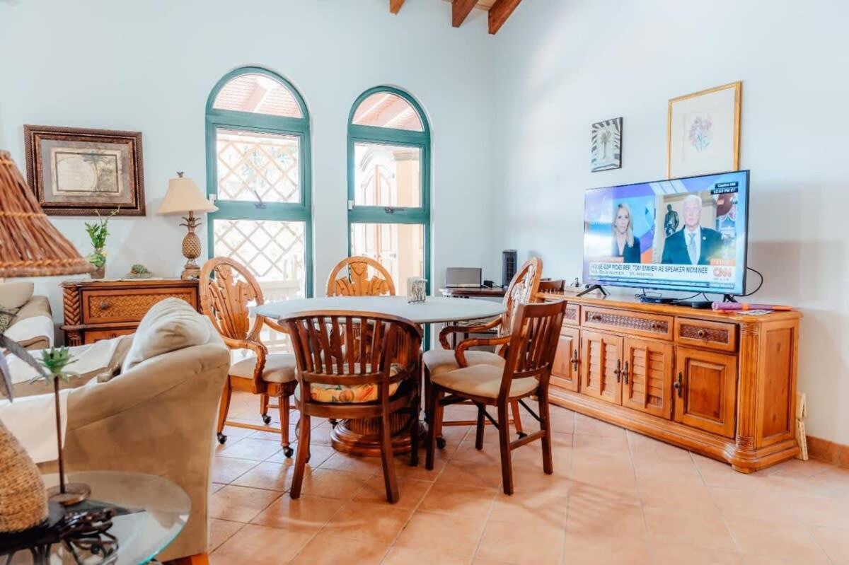 The Elegance Of Tierra Del Sol With Private Pool Villa Palm Beach Dış mekan fotoğraf