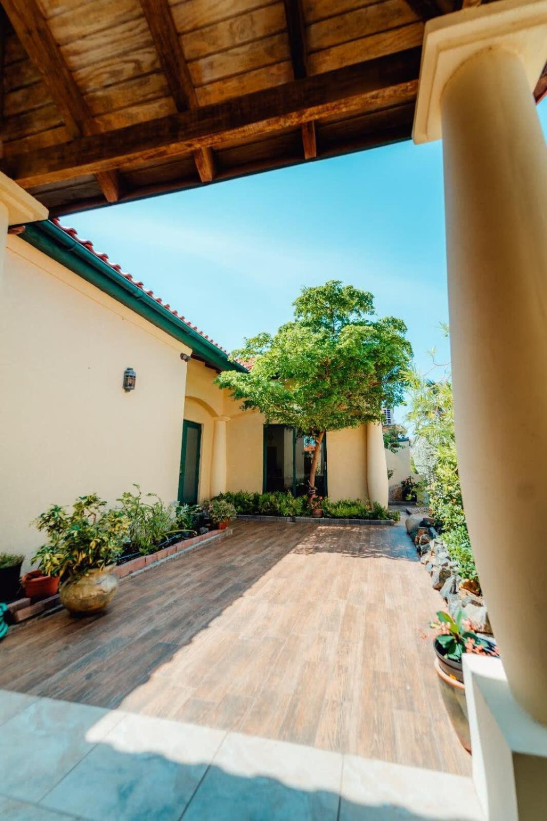 The Elegance Of Tierra Del Sol With Private Pool Villa Palm Beach Dış mekan fotoğraf